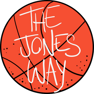 TheJonesWay