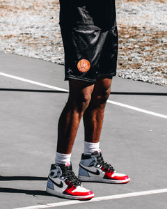 Jones Way Champion Shorts