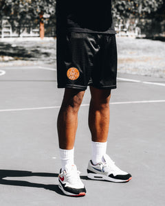 Jones Way Champion Shorts